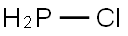 chlorophosphorane  结构式