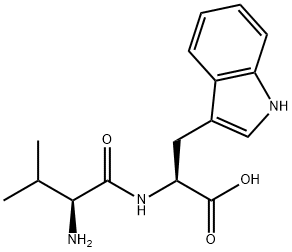 二肽-2 结构式