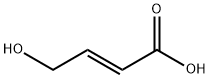 (E)-4-Hydroxy-2-butenoicAcid