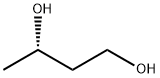 (S)-(+)-1,3-丁二醇 结构式