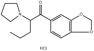 3,4-MethylenedioxyPyrovaleronehydrochloride(3,4-MDPV)