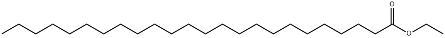 木焦油酸乙酯 结构式