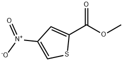 Methyl4-nitrothiophene-2-carboxylate