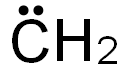 carbene 结构式