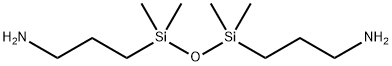 1,3-Bis(3-aminopropyl)tetramethyldisiloxane [Monomer for silicon modified polyamides]