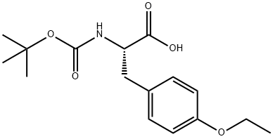 Boc-Tyr-OEt