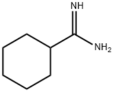 CYCLOHEXANECARBOXAMIDINE