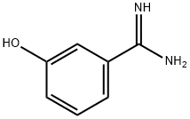 3-羟基苯甲酰亚胺 结构式