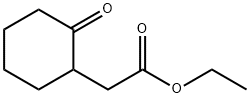 Ethyl2-(2-oxocyclohexyl)acetate