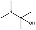 2-(Dimethylamino)-2-propanol 结构式