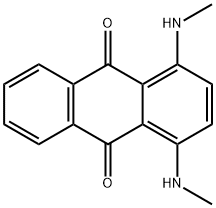 分散蓝14 结构式