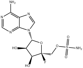 次氮基三乙酸-6-异硫氰酸荧光素 结构式