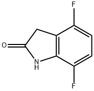 4,7-Difluoro-2H-indol-2-one