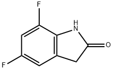 5,7-Difluoroindolin-2-one