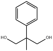 2-Methyl-2-phenylpropane-1,3-diol