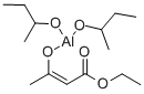 乙酰丙酮二异丁基铝配合物 结构式