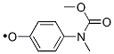 Phenoxy,  4-[(methoxycarbonyl)methylamino]- 结构式