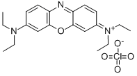 Oxazine1perchlorate