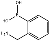 (2-(Aminomethyl)phenyl)boronic acid