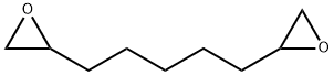 2,2'-(1,5-Pentanediyl)bisoxirane 结构式