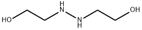 Β-羟乙基乙二胺 结构式