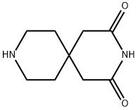 3,9-Diazaspiro[5.5]undecane-2,4-dione