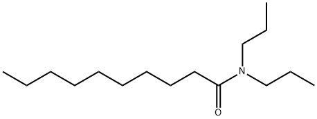 化合物 T33557 结构式