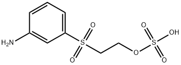 间-β-羟乙基砜硫酸酯苯胺.