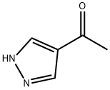 4-乙酰氨基-1H-吡咯 结构式