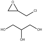 缩水甘油醚 结构式