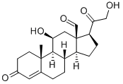 18-deoxyaldosterone