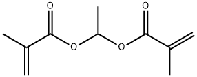 ETHYLIDENE DIMETHACRYLATE 结构式