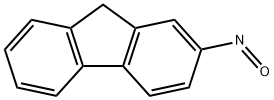 2-nitrosofluorene 结构式