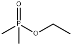 乙基磷氮酸二甲酯 结构式
