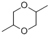 二甲基二噁烷 结构式