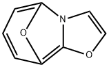 5,9-Epoxyoxazolo[3,2-a]azepine(9CI) 结构式