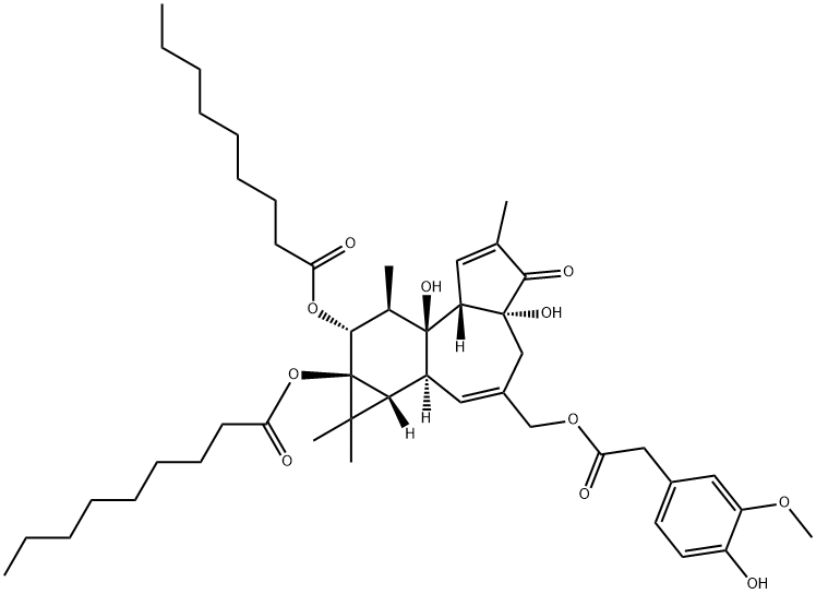 PDNHV 结构式