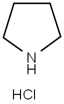 Pyrrolidine Hydrochloride