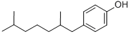 Nonylphenol(mixtureofisomers)