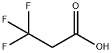 三氟丙酸 结构式