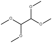 1,1,2,2- 四甲氧基乙烷 结构式