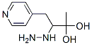 异烟肼杂质1 结构式