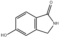 5-Hydroxyisoindolin-1-one