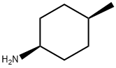 顺式-4-甲基环己胺 结构式