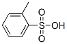 甲苯磺酸 结构式