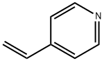 聚(4-乙烯吡啶) 结构式