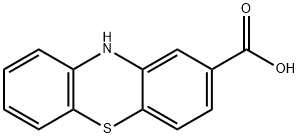 2-carboxyphenothiazine