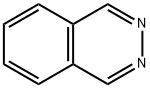 2,3-二氮杂萘 结构式
