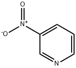 3-硝基吡啶