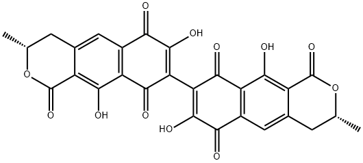 Luteosporin